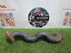 Выпускной коллектор Land Rover Discovery