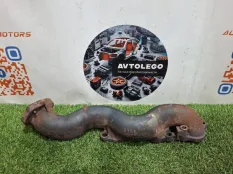 Выпускной коллектор Land Rover Discovery