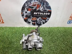 Масляный насос Land Rover Discovery