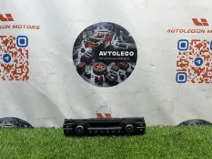 Блок управления климат-контролем BMW X6