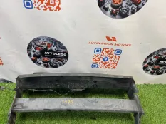 Диффузор радиатора Land Rover Discovery