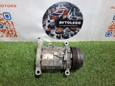 Компрессор кондиционера Chevrolet Suburban / Tahoe