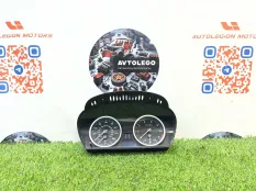 Щиток приборов BMW X6