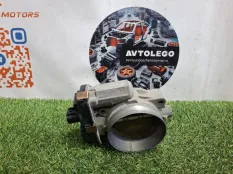 Дроссельная заслонка Chevrolet Suburban / Tahoe