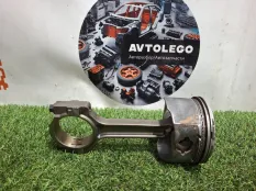 Поршень с шатуном Chevrolet Suburban / Tahoe