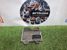 Блок управления двигателем Chevrolet Suburban / Tahoe