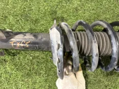 Амортизатор передний (Стойка) Land Rover Discovery Sport