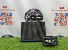 Испаритель кондиционера BMW X6