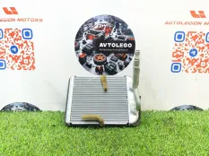 Радиатор печки Chevrolet Suburban / Tahoe