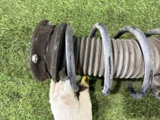 Амортизатор передний (Стойка) VW Tiguan