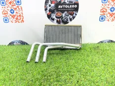 Радиатор печки BMW X6