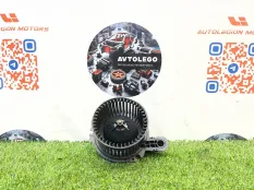 Моторчик печки Chevrolet Suburban / Tahoe