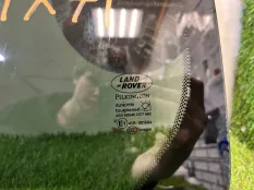 Форточка Land Rover Range Rover Discovery