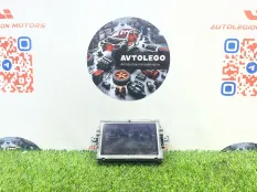 Дисплей Mercedes benz E350