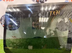 Форточка Land Rover Range Rover Discovery