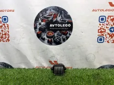 Резистор печки Chevrolet Suburban / Tahoe