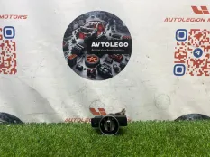 Блок управления светом Mercedes benz E350