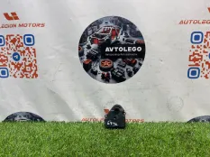 Актуатор печки (Моторчик заслонки) Chevrolet Suburban / Tahoe