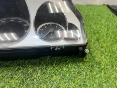 Щиток приборов Mercedes benz E350