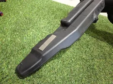 Резонатор воздушного фильтра Chevrolet Suburban / Tahoe