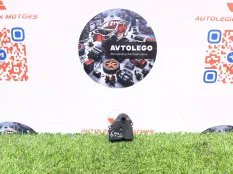 Актуатор печки (Моторчик заслонки) Chevrolet Suburban / Tahoe