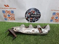 Выпускной коллектор Chevrolet Suburban / Tahoe