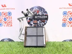 Радиатор печки Mercedes benz E350