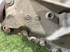 Редуктор задний Land Rover Discovery