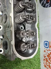 ГБЦ (Головка блока) Chevrolet Suburban / Tahoe