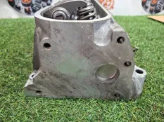 ГБЦ (Головка блока) Chevrolet Suburban / Tahoe