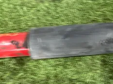 Амортизатор задний Chevrolet Suburban / Tahoe