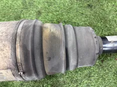 Амортизатор задний Land Rover Discovery