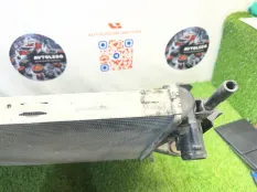 Основной радиатор Land Rover Range Rover Discovery