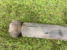 Амортизатор задний Mercedes benz E350