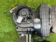 Печка салона задняя Land Rover Discovery