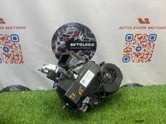 Печка салона задняя Land Rover Discovery Sport