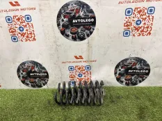 Пружины задние Mercedes benz E350