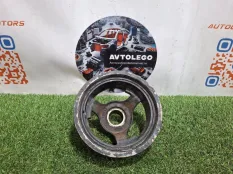 Шкив коленвала Chevrolet Suburban / Tahoe