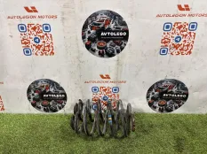 Пружины передние BMW X1