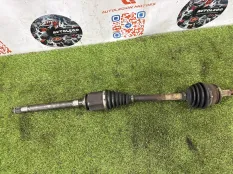 Полуось передняя правая Land Rover Range Rover Discovery