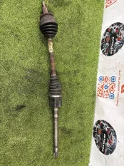 Полуось передняя правая Land Rover Discovery