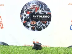 Актуатор печки (Моторчик заслонки) VW Tiguan