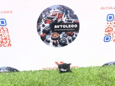 Актуатор печки (Моторчик заслонки) VW Tiguan