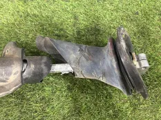 Рулевой карданчик BMW X6