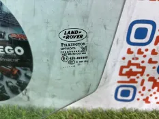 Стекло переднее левое Land Rover Range Rover Discovery