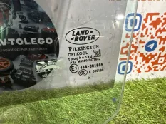 Стекло переднее левое Land Rover Range Rover Discovery