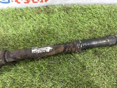 Полуось передняя левая BMW X6