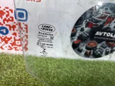 Стекло переднее правое Land Rover Discovery