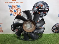 Вентилятор охлаждения радиатора Land Rover Range Rover Discovery