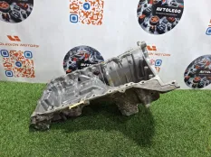 Поддон двигателя Land Rover Range Rover Discovery